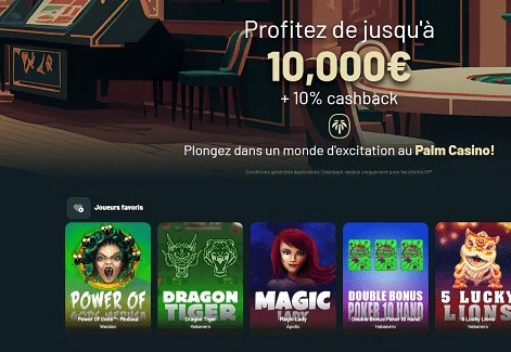 casino en ligne